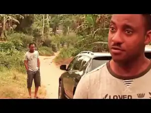 Video: HE POOR VILLAGE MAN  1- 2018 Latest Nigerian Nollywood Movie